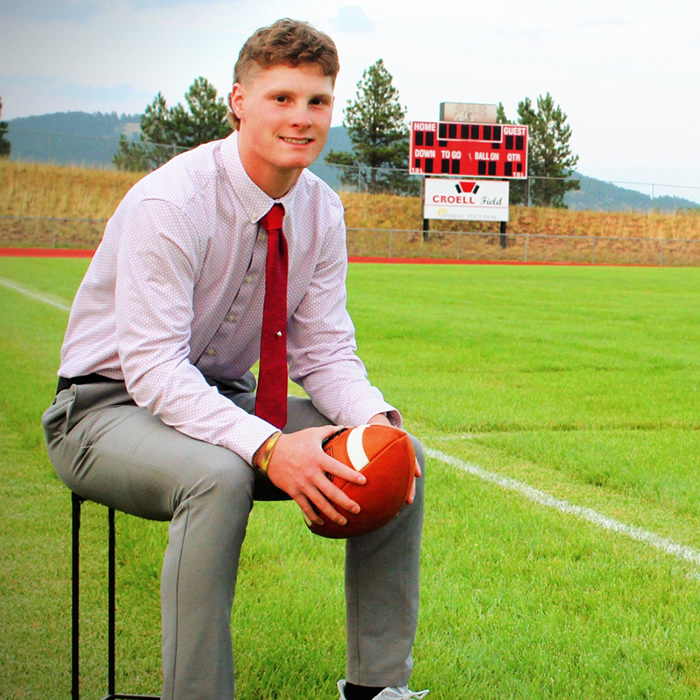 Elijah Gill