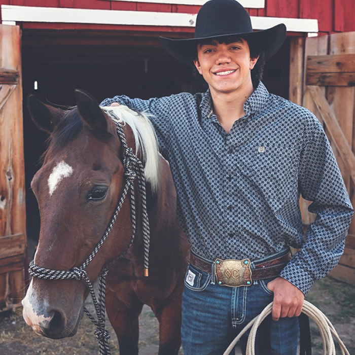 Jackson Gaylord