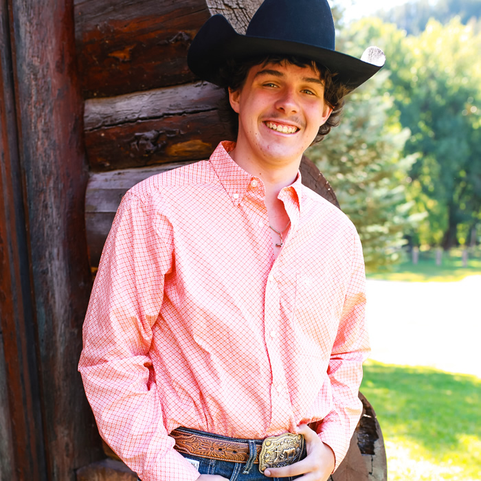 Wyatt Flahaven
